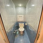 Satılır 3 otaqlı Köhnə Tikili, Neftçilər metrosu, Bakıxanov qəs., Sabunçu rayonu 12