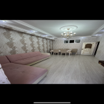 Аренда 2 комнат Новостройка, Абшерон район 5