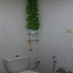 Kirayə (aylıq) 5 otaqlı Həyət evi/villa, Gənclik metrosu, Nəsimi rayonu 20