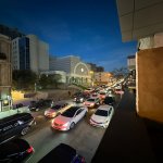 Kirayə (aylıq) 2 otaqlı Köhnə Tikili, 28 May metrosu, Nəsimi rayonu 1