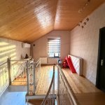 Satılır 4 otaqlı Həyət evi/villa, Koroğlu metrosu, Sabunçu rayonu 14