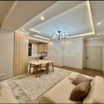 Kirayə (aylıq) 2 otaqlı Yeni Tikili, Nəriman Nərimanov metrosu, Nərimanov rayonu 2