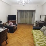 Satılır 2 otaqlı Köhnə Tikili, Nəriman Nərimanov metrosu, Nərimanov rayonu 3