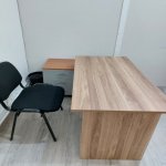 Kirayə (aylıq) 1 otaqlı Ofis, Yasamal rayonu 7