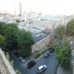 Продажа 4 комнат Вторичка, м. Ичяришяхяр метро, Сябаиль район 5