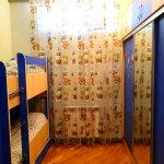 Kirayə (aylıq) 3 otaqlı Yeni Tikili, Xalqlar dostluğu metrosu, Nizami rayonu 6