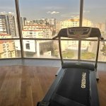 Kirayə (günlük) 4 otaqlı Yeni Tikili, 28 May metrosu, 28 Mall, Səbail rayonu 2