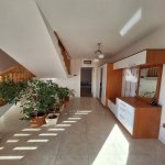 Kirayə (aylıq) 6 otaqlı Həyət evi/villa, Badamdar qəs., Səbail rayonu 9