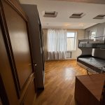 Kirayə (aylıq) 3 otaqlı Yeni Tikili, Memar Əcəmi metrosu, 9-cu mikrorayon, Binəqədi rayonu 5
