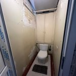 Satılır 3 otaqlı Köhnə Tikili, Həzi Aslanov metrosu, Xətai rayonu 14