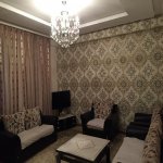 Kirayə (aylıq) 3 otaqlı Yeni Tikili, Nəriman Nərimanov metrosu, Nərimanov rayonu 1