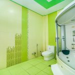 Kirayə (günlük) 4 otaqlı Yeni Tikili, Sahil metrosu, Səbail rayonu 54