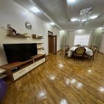 Satılır 5 otaqlı Həyət evi/villa, Badamdar qəs., Səbail rayonu 9