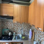 Satılır 3 otaqlı Köhnə Tikili, Neftçilər metrosu, 8-ci kilometr, Nizami rayonu 5