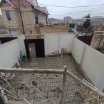 Satılır 3 otaqlı Həyət evi/villa, Avtovağzal metrosu, Biləcəri qəs., Binəqədi rayonu 20