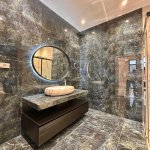Satılır 4 otaqlı Həyət evi/villa, Mərdəkan, Xəzər rayonu 23