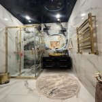 Satılır 3 otaqlı Yeni Tikili, Xətai metrosu, Ağ şəhər, Xətai rayonu 5