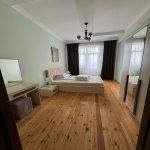 Аренда 3 комнатная Новостройка, İnşaatçılar метро, Ясамал район 5