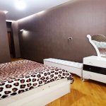 Satılır 3 otaqlı Yeni Tikili, Neftçilər metrosu, 8-ci kilometr, Nizami rayonu 16