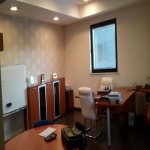 Satılır 4 otaqlı Ofis, 28 May metrosu, Nərimanov rayonu 6