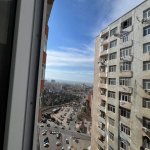 Kirayə (aylıq) 5 otaqlı Yeni Tikili, Həzi Aslanov metrosu, Xətai rayonu 17