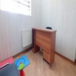 Kirayə (aylıq) 4 otaqlı Ofis, Nizami metrosu, Nəsimi rayonu 9