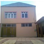 Satılır 4 otaqlı Həyət evi/villa, Binəqədi qəs., Binəqədi rayonu 1