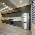 Kirayə (aylıq) 4 otaqlı Yeni Tikili, Əhmədli metrosu, Xətai rayonu 4