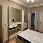 Kirayə (aylıq) 3 otaqlı Yeni Tikili, Xətai metrosu, Ağ şəhər, Xətai rayonu 7