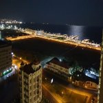Kirayə (günlük) 3 otaqlı Yeni Tikili, Xətai metrosu, Ağ şəhər, Azadlıq meydanı, Xətai rayonu 1
