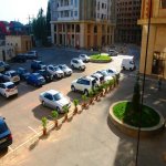 Kirayə (aylıq) 4 otaqlı Yeni Tikili, 20 Yanvar metrosu, Yasamal rayonu 19