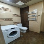 Satılır 2 otaqlı Yeni Tikili, Memar Əcəmi metrosu, 9-cu mikrorayon, Binəqədi rayonu 12