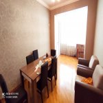 Kirayə (aylıq) 3 otaqlı Yeni Tikili, 20 Yanvar metrosu, 9-cu mikrorayon, Binəqədi rayonu 7