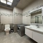 Kirayə (aylıq) 3 otaqlı Yeni Tikili, Ağ şəhər, Xətai rayonu 19