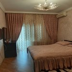 Satılır 3 otaqlı Yeni Tikili, Qara Qarayev metrosu, Nizami rayonu 5