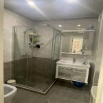 Kirayə (aylıq) 2 otaqlı Yeni Tikili Xırdalan 10