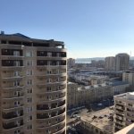 Аренда 1 комнатная Новостройка, Насими район 9