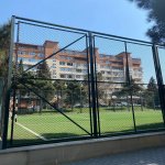 Kirayə (aylıq) 3 otaqlı Köhnə Tikili, Əhmədli metrosu, Əhmədli, Xətai rayonu 9