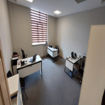 Kirayə (aylıq) 10 otaqlı Ofis, Nəriman Nərimanov metrosu, Nərimanov rayonu 4