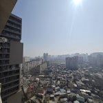 Kirayə (aylıq) 3 otaqlı Yeni Tikili, 20 Yanvar metrosu, Yasamal rayonu 12