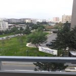 Kirayə (aylıq) 2 otaqlı Yeni Tikili, 20 Yanvar metrosu, Yasamal qəs., Yasamal rayonu 10