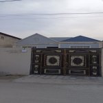 Satılır 4 otaqlı Həyət evi/villa, Azadlıq metrosu, Binəqədi qəs., Binəqədi rayonu 1