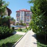 Satılır 10 otaqlı Bağ evi, Novxanı, Abşeron rayonu 28