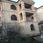 Satılır 6 otaqlı Həyət evi/villa, Bakıxanov qəs., Sabunçu rayonu 34