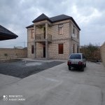 Satılır 6 otaqlı Həyət evi/villa Şirvan 2