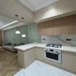 Продажа 2 комнат Новостройка, м. 28 Мая метро, Насими район 11