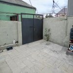 Satılır 4 otaqlı Həyət evi/villa, Azadlıq metrosu, Binəqədi qəs., Binəqədi rayonu 2