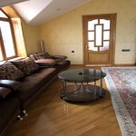 Satılır 7 otaqlı Həyət evi/villa, Neftçilər metrosu, Bakıxanov qəs., Sabunçu rayonu 18