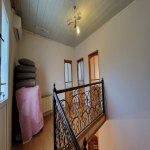 Satılır 4 otaqlı Həyət evi/villa, Badamdar qəs., Səbail rayonu 3