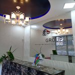 Kirayə (aylıq) 3 otaqlı Ofis, 28 May metrosu, Kubinka, Nəsimi rayonu 3